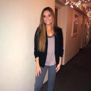 Meet your Posher, Rachel
